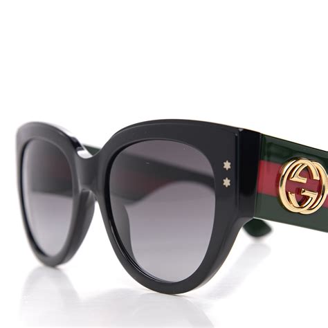 gucci sunglasses 2024 woman|sunglasses Gucci outlet.